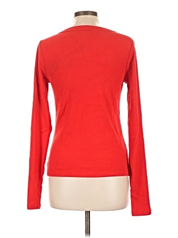 Old Navy Long Sleeve T-Shirt (view 2)