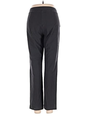Eileen Fisher Active Pants (view 2)