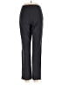 Eileen Fisher Solid Black Active Pants Size M - photo 2