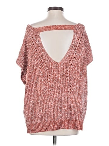 Pilcro Pullover Sweater (view 2)