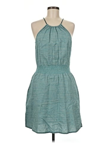 Toad & Co Casual Dress (view 1)