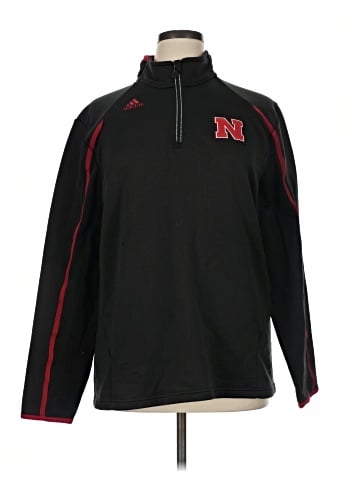 Adidas Track Jacket (view 1)