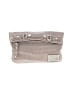 Marc by Marc Jacobs Gray Clutch One size - photo 1