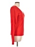 Old Navy Red Long Sleeve T-Shirt Size L (tall) - photo 4