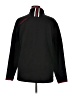 Adidas 100% Polyester Black Track Jacket Size XL - photo 2