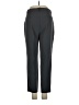 Theory Solid Gray Dress Pants Size 2 - photo 2
