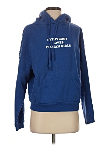 Subdued Pullover Hoodie (view 1)