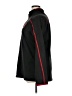 Adidas 100% Polyester Black Track Jacket Size XL - photo 5