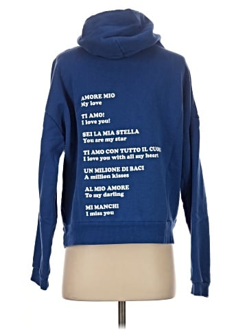 Subdued Pullover Hoodie (view 2)