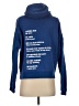 Subdued Blue Pullover Hoodie Size XS - photo 2