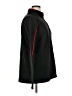 Adidas 100% Polyester Black Track Jacket Size XL - photo 4
