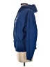 Subdued Blue Pullover Hoodie Size XS - photo 5