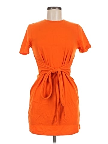 Alice + Olivia Casual Dress (view 1)