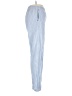 Gap Body 100% Cotton Stripes Blue Casual Pants Size XXS - photo 4