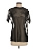 Silence and Noise Black Active T-Shirt Size S - photo 1