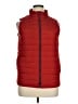 Lands' End 100% Polyester Red Vest Size XL - photo 1