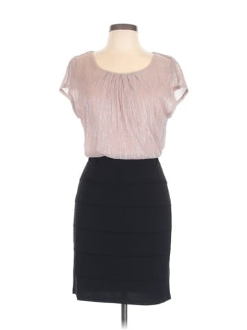 En Focus Studio Cocktail Dress (view 1)