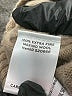 L.L.Bean 100% Merino Extra Fine Wool Tan Wool Pullover Sweater Size XS - photo 8