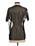 Silence and Noise Black Active T-Shirt Size S - photo 2