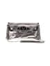 Jill Stuart Silver Shoulder Bag One size - photo 1