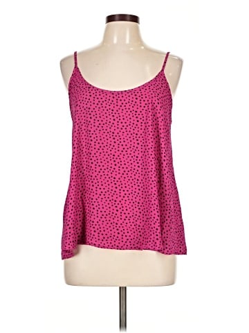Apt. 9 Sleeveless Top (view 1)