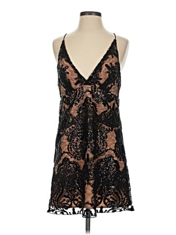 Free People Cocktail Dress (view 1)