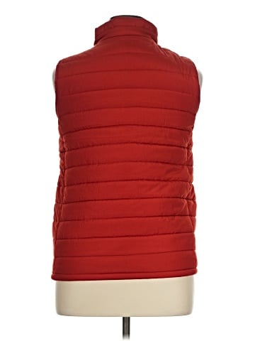 Lands' End Vest (view 2)