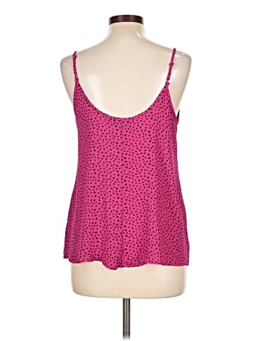 Apt. 9 Sleeveless Top (view 2)