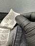 Mother Houndstooth Gray Jeans Size 28 waist - photo 8