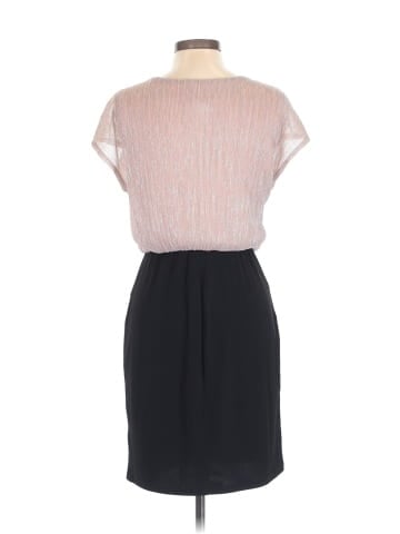 En Focus Studio Cocktail Dress (view 2)
