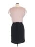 En Focus Studio Gray Cocktail Dress Size 12 - photo 2