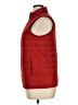 Lands' End 100% Polyester Red Vest Size XL - photo 5