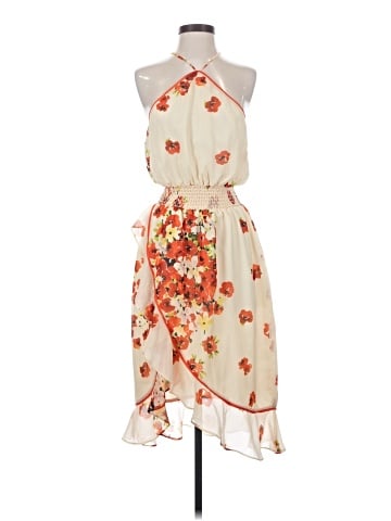 House of Harlow 1960 X Revolve Cocktail Dress (view 1)