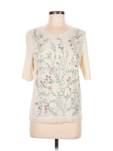 Talbots Sweater Vest (view 1)
