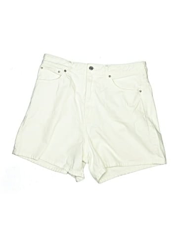 Everlane Khaki Shorts (view 1)