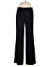 Ann Taylor 100% Wool Black Wool Pants Size 6 - photo 1