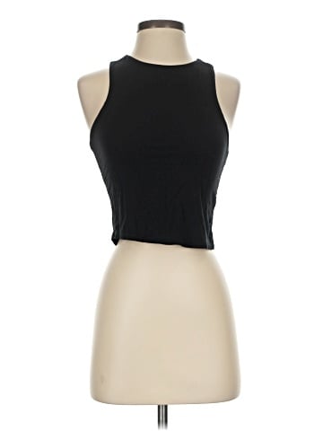 Originality Tank Top (view 1)