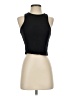 Originality Black Tank Top Size XS - photo 1