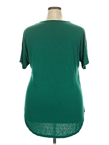 Allegrace Short Sleeve Top (view 2)