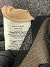 Cache 100% Viscose Black Cocktail Dress Size 2 - photo 8