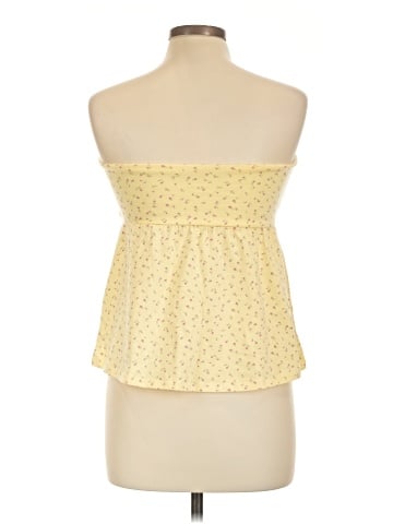 Hollister Tube Top (view 2)