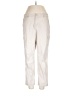 Eddie Bauer Ivory Cargo Pants Size 10 (tall) - photo 1