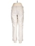 Eddie Bauer Ivory Cargo Pants Size 10 (tall) - photo 2