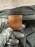 Tehama Solid Black Active Skort Size XL - photo 3