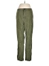 Uniqlo Green Cargo Pants Size 28 - 29 - photo 1