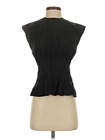Abercrombie & Fitch Sleeveless Blouse (view 1)