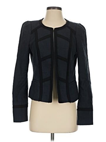 White House Black Market Jacket (view 1)