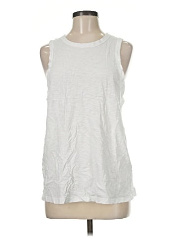 Gap Sleeveless T-Shirt (view 1)