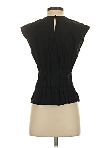 Abercrombie & Fitch Sleeveless Blouse (view 2)
