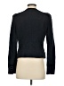 White House Black Market Black Jacket Size 4 - photo 2